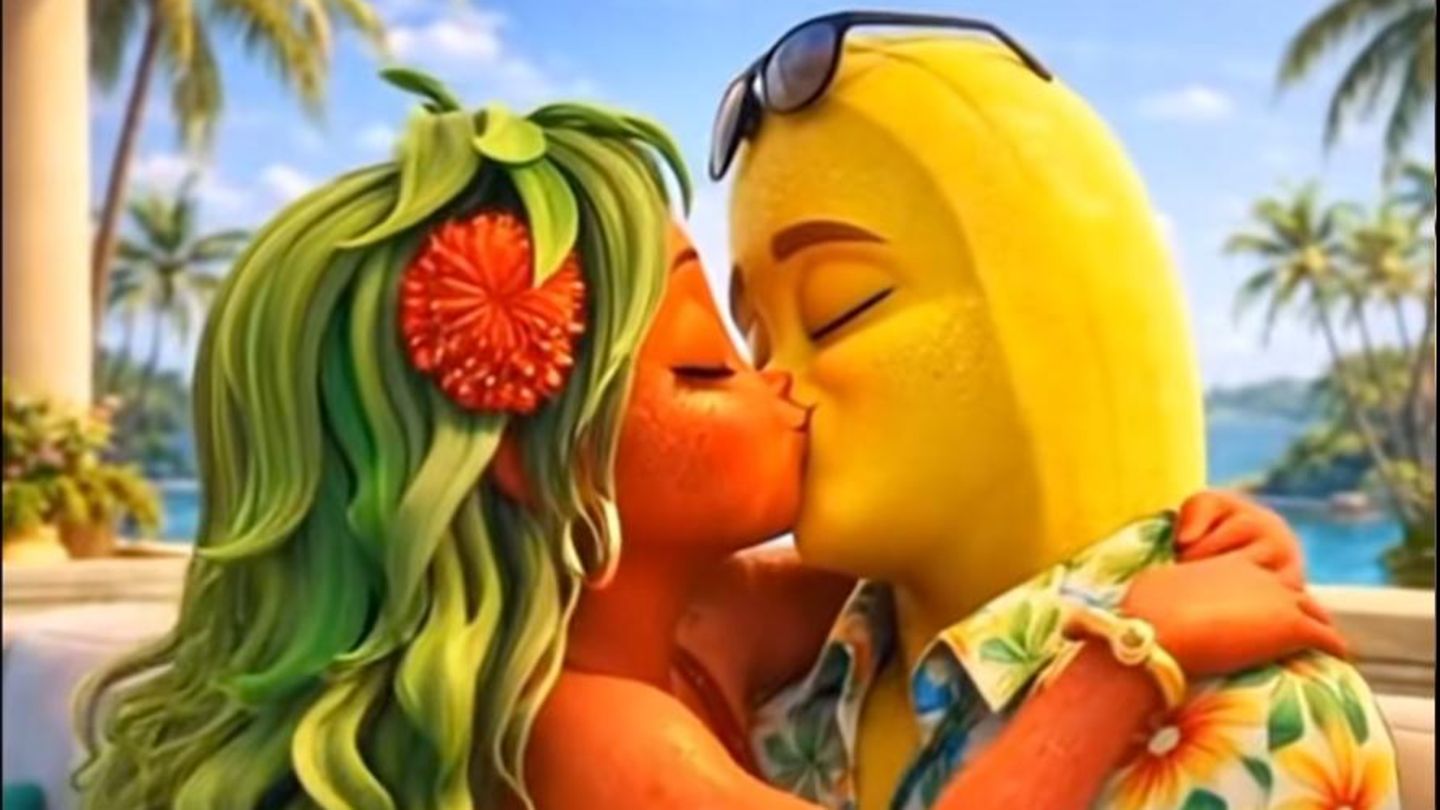Juicy Drama: Warum „Love Island“ mit animierten Früchten Millionen Menschen in den Bann zieht