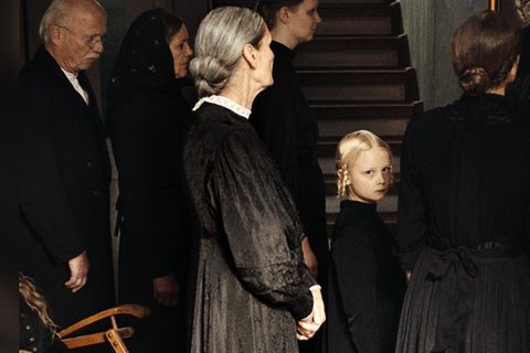 "In die Sonne schauen" dominiert die Nominierung für den Deutschen Filmpreis.