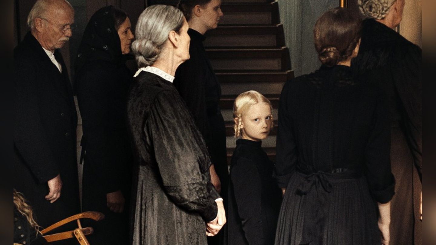 "In die Sonne schauen" dominiert die Nominierung für den Deutschen Filmpreis.