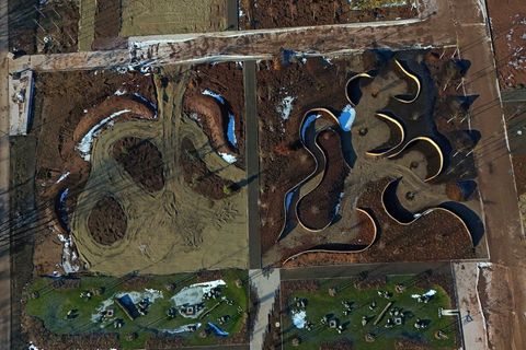 Am 23. April beginnt die Landesgartenschau in Leinefelde-Worbis. (Archivbild) Foto: Martin Schutt/dpa