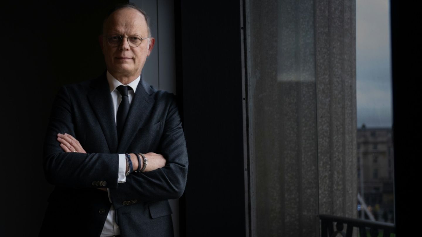 Umfragen: Französischer Ex-Premier Philippe könnte Bardella besiegen