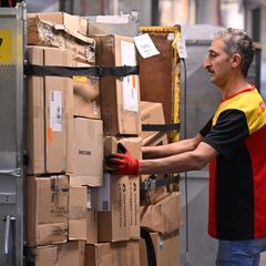 Arbeitnehmer aus Syrien spielen eine wichtige Rolle auf dem deutschen Arbeitsmarkt. (Archivbild) Foto: Martin Schutt/dpa