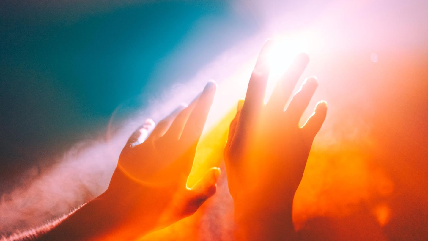 Endlich Frühling: Die heilsame Kraft von Licht