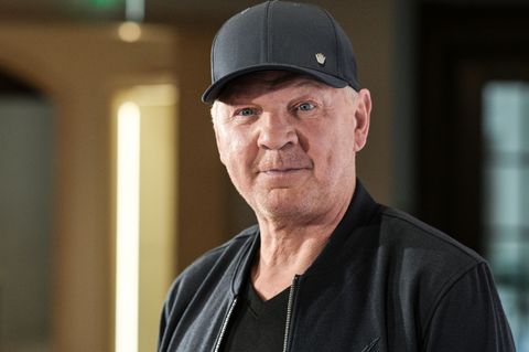 Stefan Effenberg hat zur deutschen Nationalmannschaft eine klare Meinung. (Archivbild) Foto: Jens Kalaene/dpa