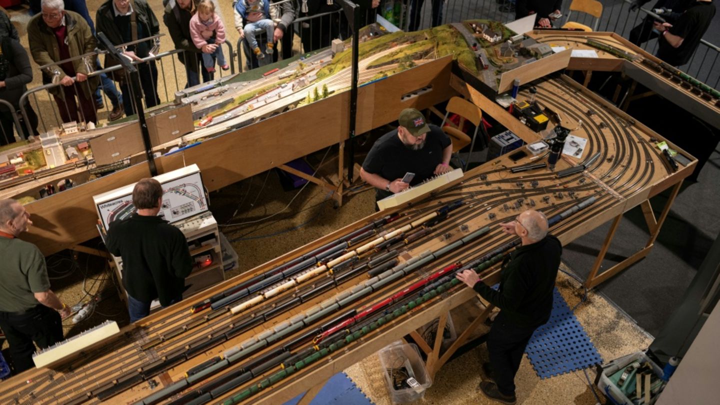 Markenstreit um "Sendung mit der Maus": Modellbaufirma unterliegt vor Gericht