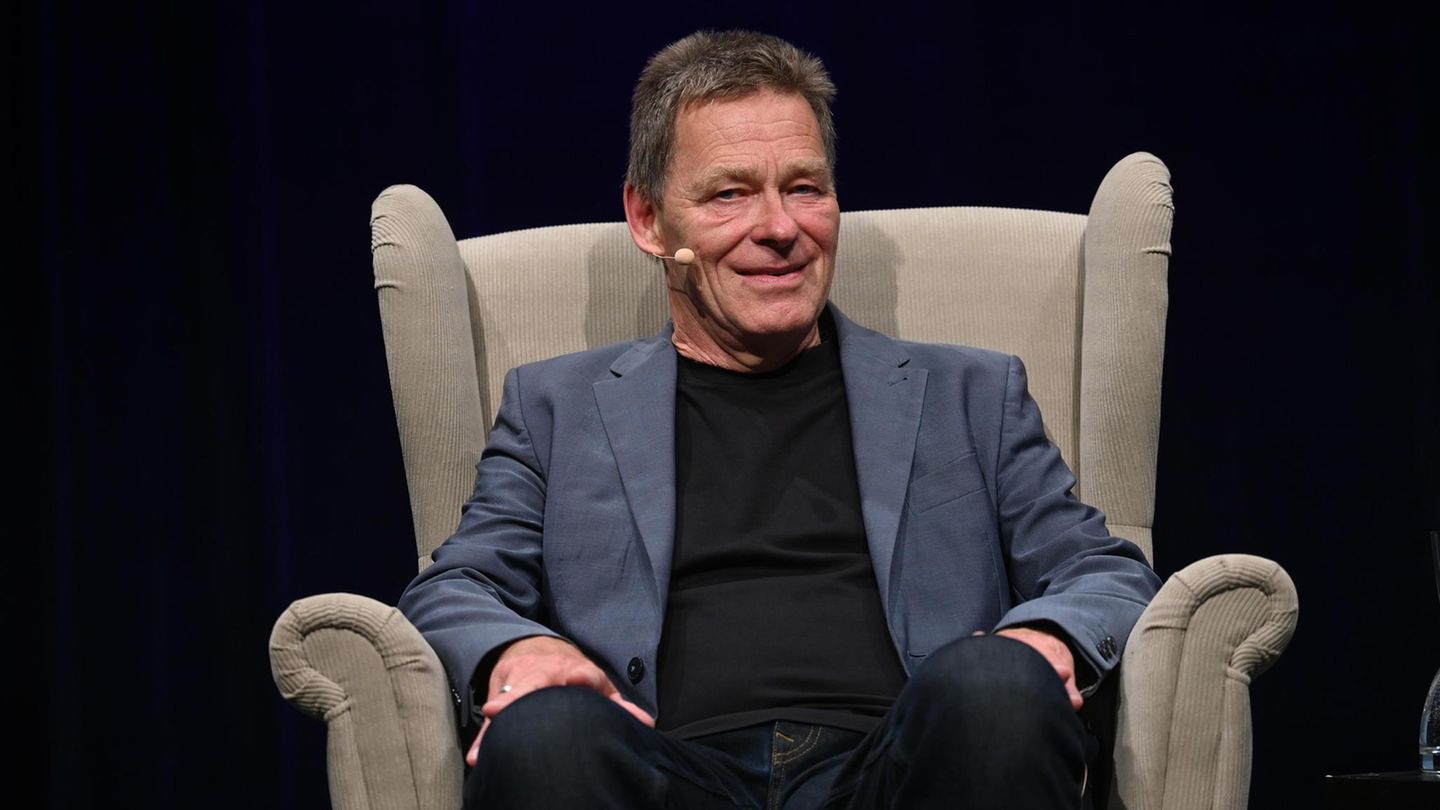 Börsengang: Der Deutsche, der SpaceX mitbaute: „Milliardär werde ich keiner“