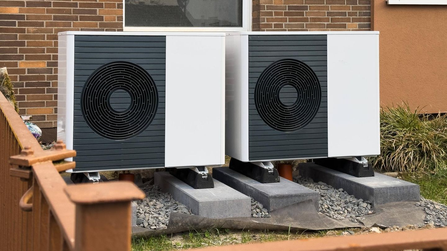 Wärmepumpen: Die unsichtbare Revolution im Heizungskeller