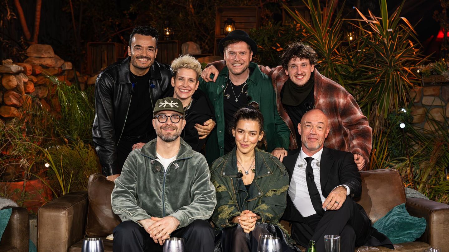 Sing meinen Song 2026