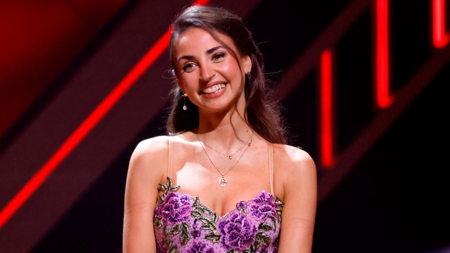 "Let's Dance"-Star Ekaterina Leonova: Tänzerin muss operiert werden