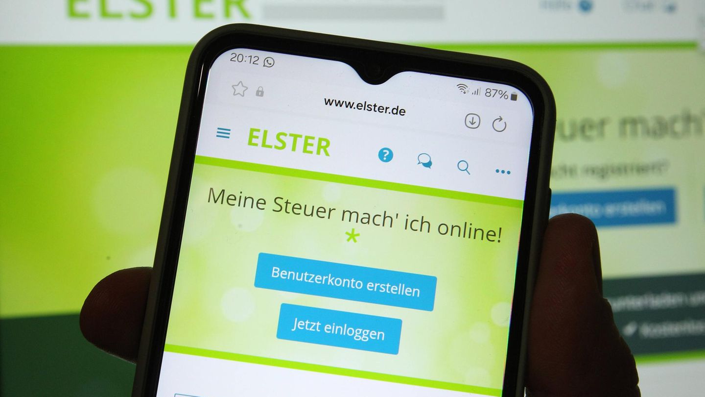 Digitalisierung: Neue Turbo-Steuererklärung könnte teuer für Sie werden
