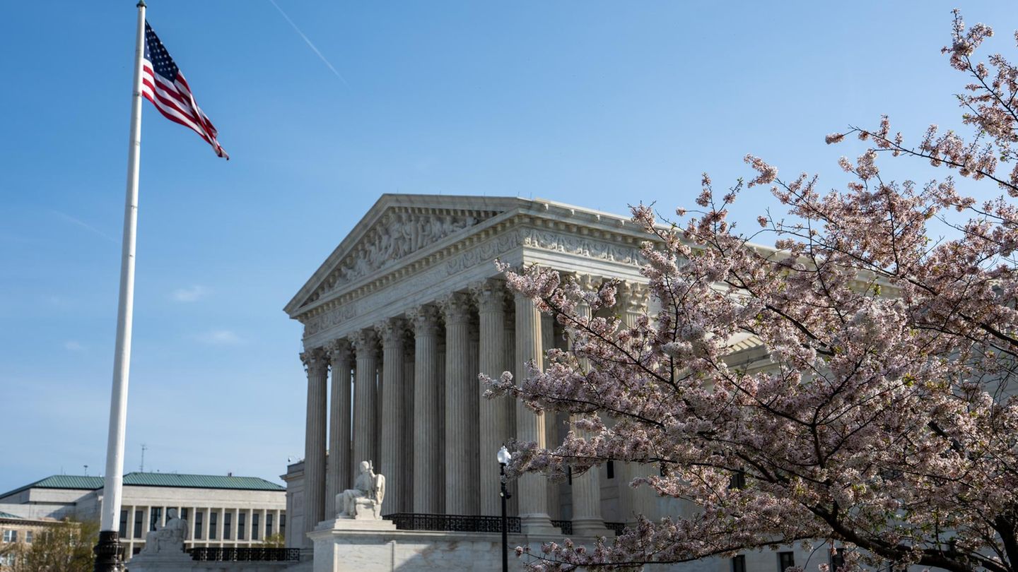 In vielen Ländern sind sogenannte Konversionstherapien verboten – der US-Supreme Court erlaubt sie einer Beraterin nun wieder