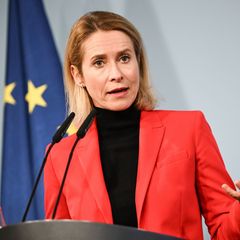 Die Verabschiedung des entsprechenden Gesetzes durch das israelische Parlament stelle einen schwerwiegenden Rückschritt gegenübe