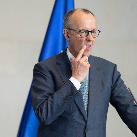 Rückkehr nach Syrien: Was Merz gesagt, aber nicht gemeint haben will