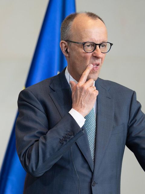 Rückkehr nach Syrien: Was Merz gesagt, aber nicht gemeint haben will