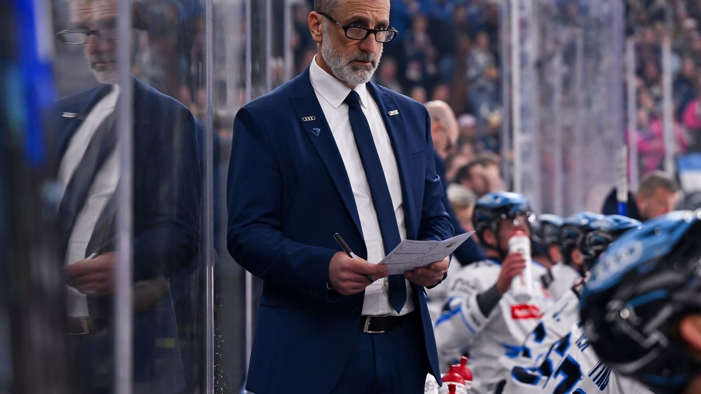 Eishockey: Brutales Foul überschattet Ingolstadts Sieg in DEL-Playoffs