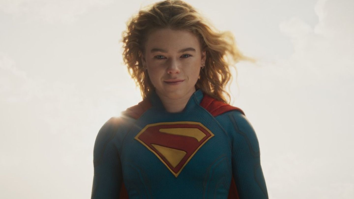 Neuer "Supergirl"-Trailer: Auf den Superhund gekommen