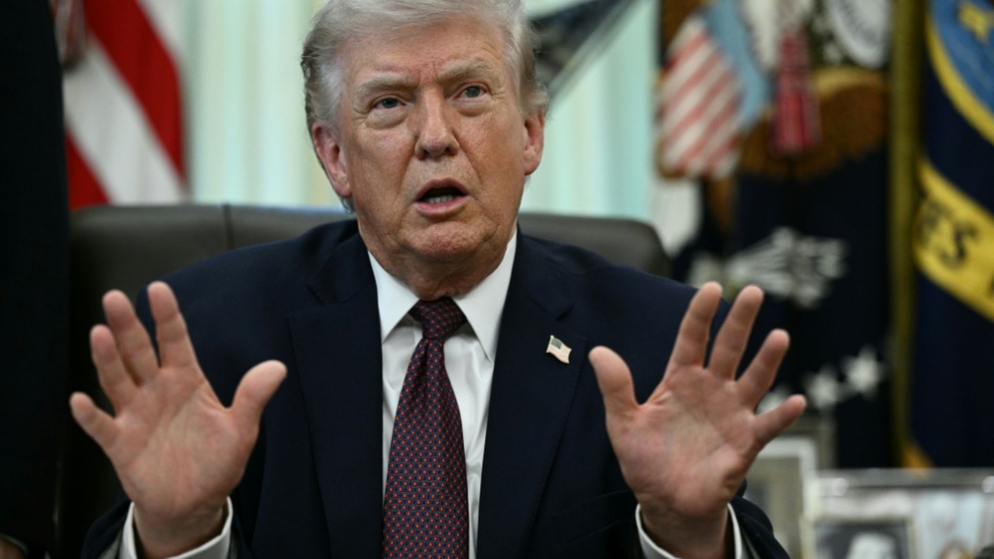 Trump unterzeichnet Dekret zur Erschwerung der Briefwahl