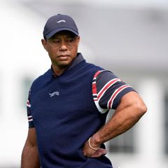 Tiger Woods