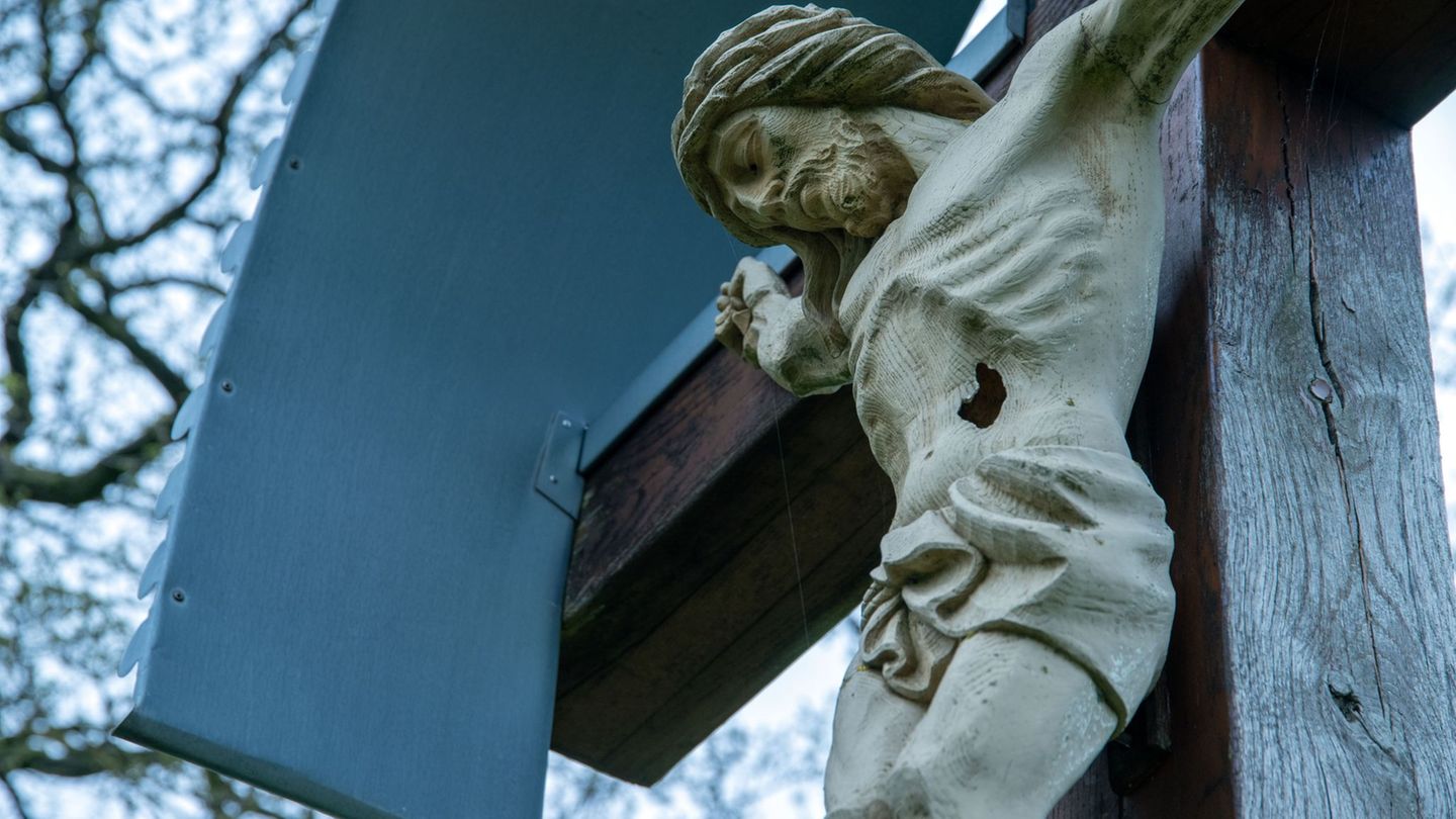 Stiller Feiertag: Was ist an Karfreitag in Sachsen erlaubt und was nicht