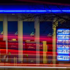 Gibt es um 12 Uhr einen Preissprung? Foto: Hendrik Schmidt/dpa