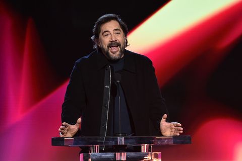 Javier Bardem geht mit Bösewicht-Rolle unter die Haut. (Archivbild) Foto: Jordan Strauss/Invision/AP/dpa