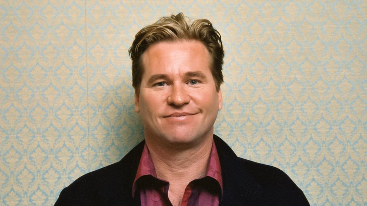 Val Kilmer: Seine Karriere mit Licht und Schatten