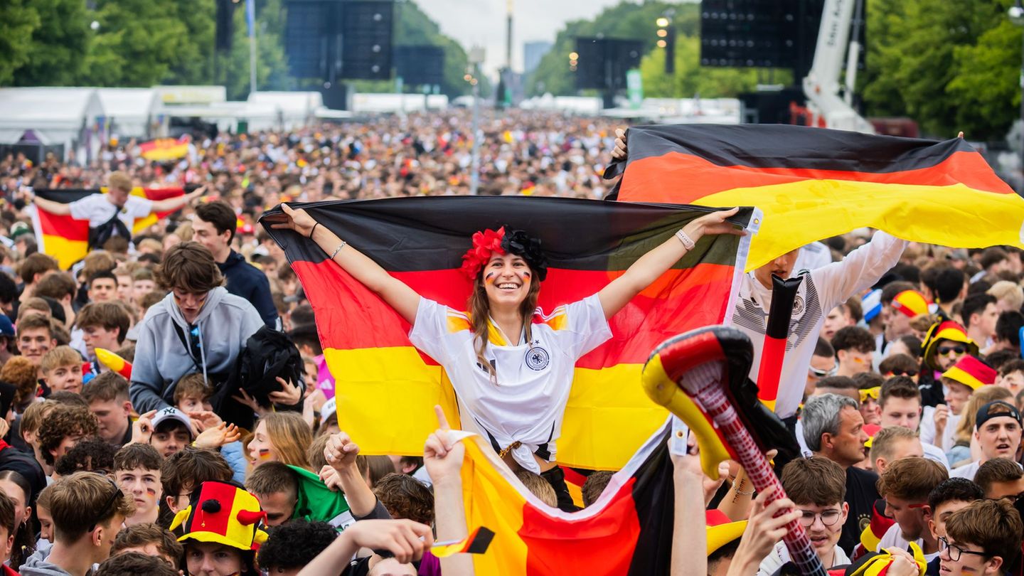 Fußball: Letzte Chance auf WM-Tickets: Was Fans wissen müssen