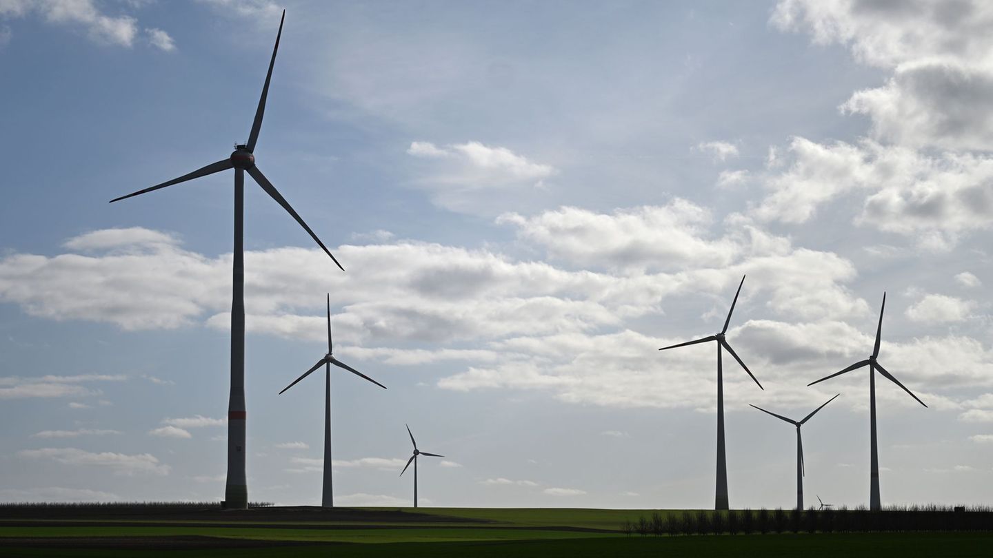 Rohstofffonds: Deutschland investiert in Seltene-Erden-Mine in Australien