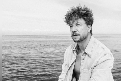 Samu Haber hat mit Therapie seinen Weg gefunden.