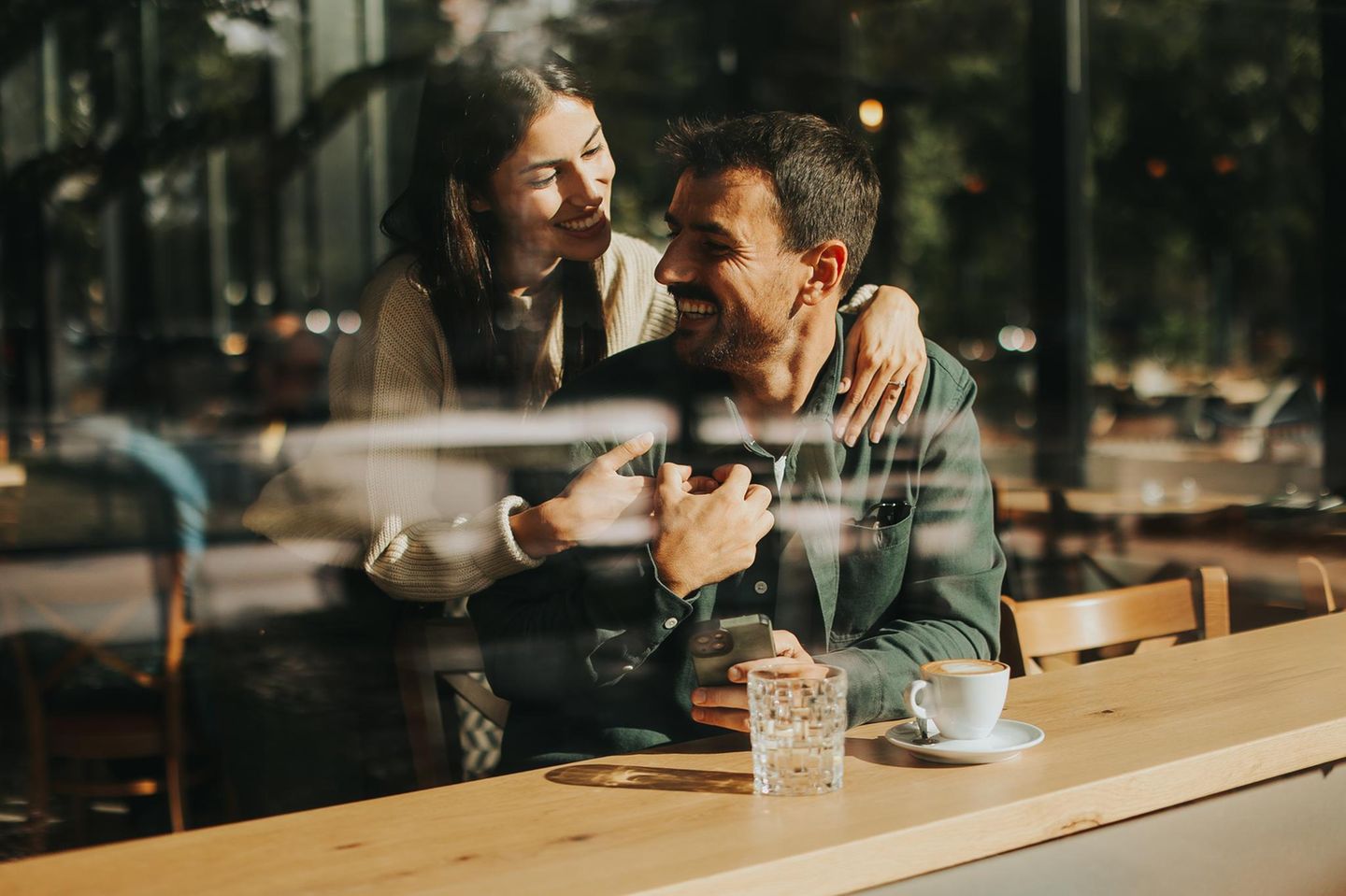 Ist das der Mensch, mit dem ich Kinder bekommen und großziehen möchte? Die Fragen einer Familienpsychologin können Klarheit bringen.