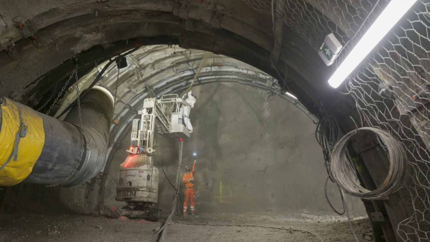 Französisches Endlager für Atommüll wird deutlich teurer als erwartet