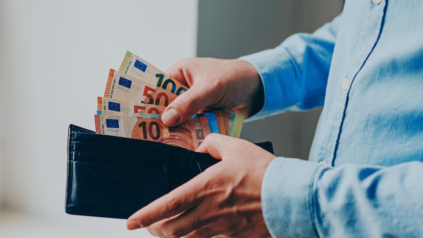 Gehälter gestiegen: Das verdienten die Deutschen 2025 – wo sortieren Sie sich ein?