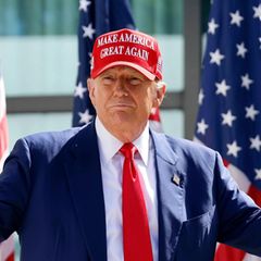 "Wähler selbst aussuchen": Donald Trump versucht alles, um die die Wahlgesetze zu seinen Gunsten zu beeinflussen