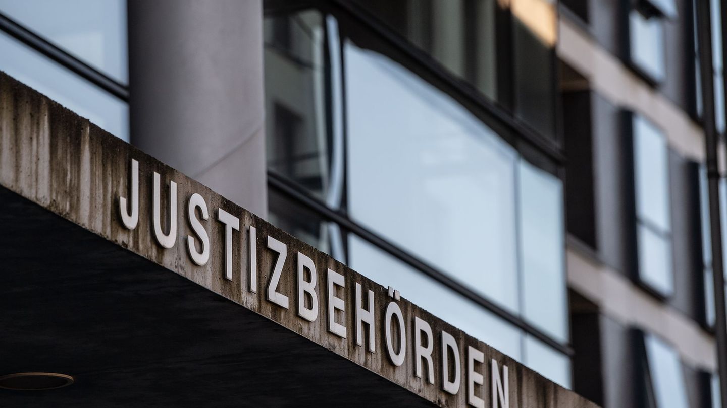 Ein Paar soll für zwei brutale Morde innerhalb weniger Stunden verantwortlich sein. (Archivbild) Foto: Swen Pförtner/dpa