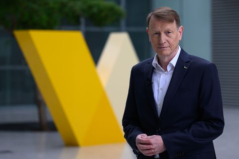 VNG setzt weiter auf Biogas und Wasserstoff, sieht den Ausbau klimafreundlicher Gase aber durch unsichere Rahmenbedingungen gebr