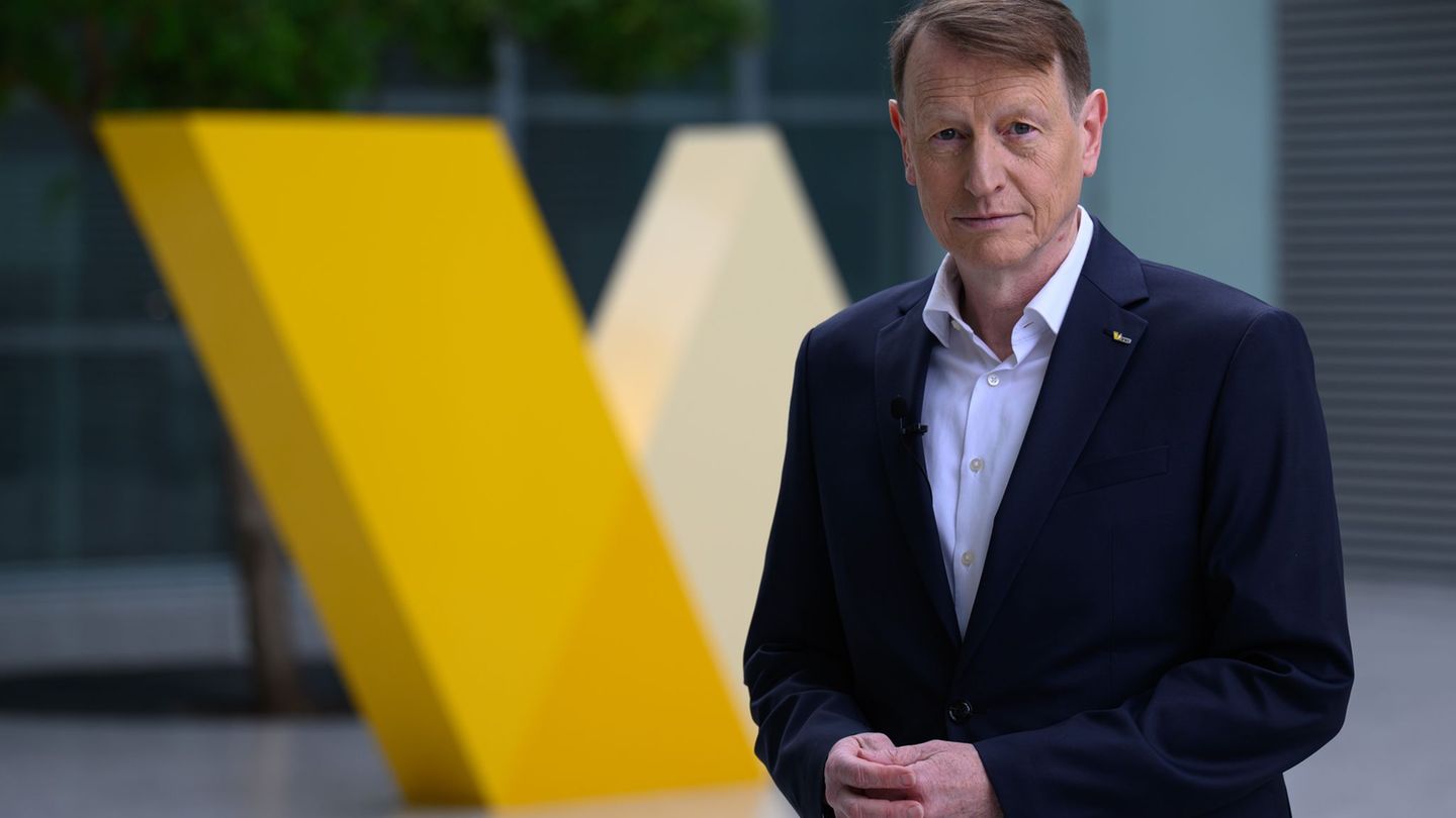 VNG setzt weiter auf Biogas und Wasserstoff, sieht den Ausbau klimafreundlicher Gase aber durch unsichere Rahmenbedingungen gebr