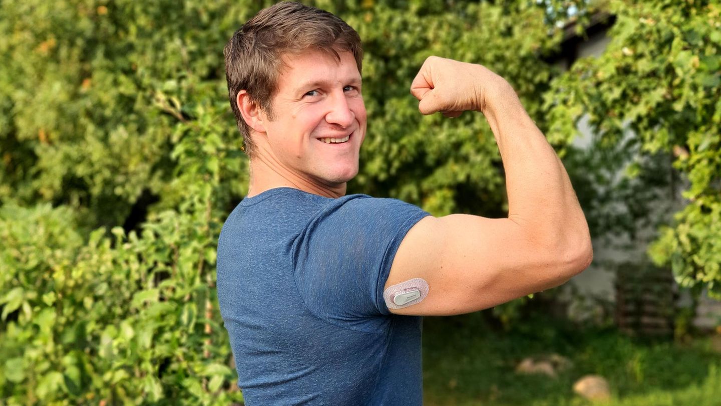 Ex-Gewichtheber und Unternehmer Matthias Steiner über das Abnehmen