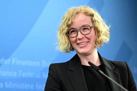 Uta Bretschneider war zuletzt Direktorin des Zeitgeschichtlichen Forums in Leipzig. Foto: Lilli Förter/dpa