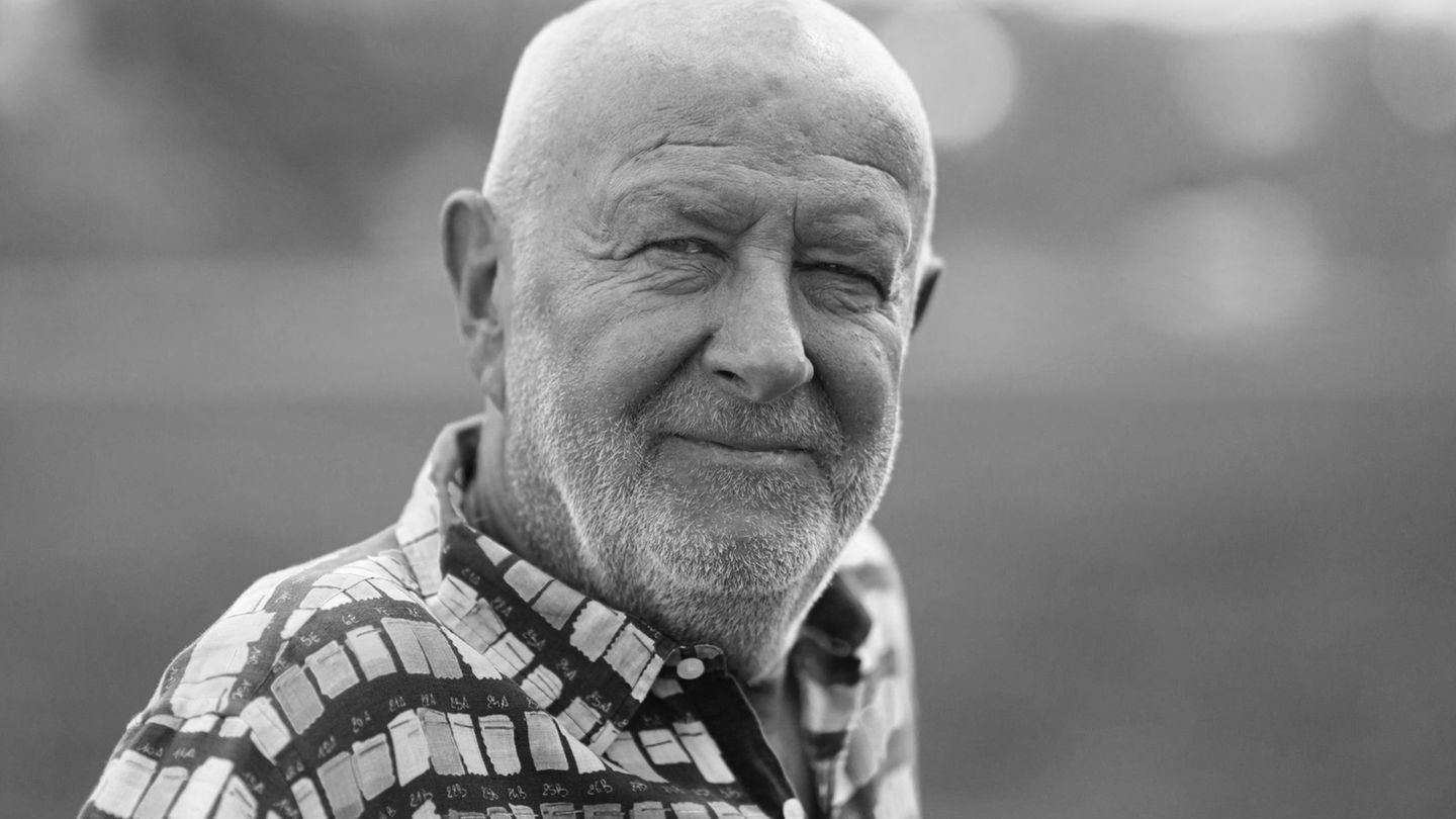 Tod einer Dynamo-Legende: Hans-Jürgen Kreische ist mit 78 Jahren gestorben. Foto: Robert Michael/dpa