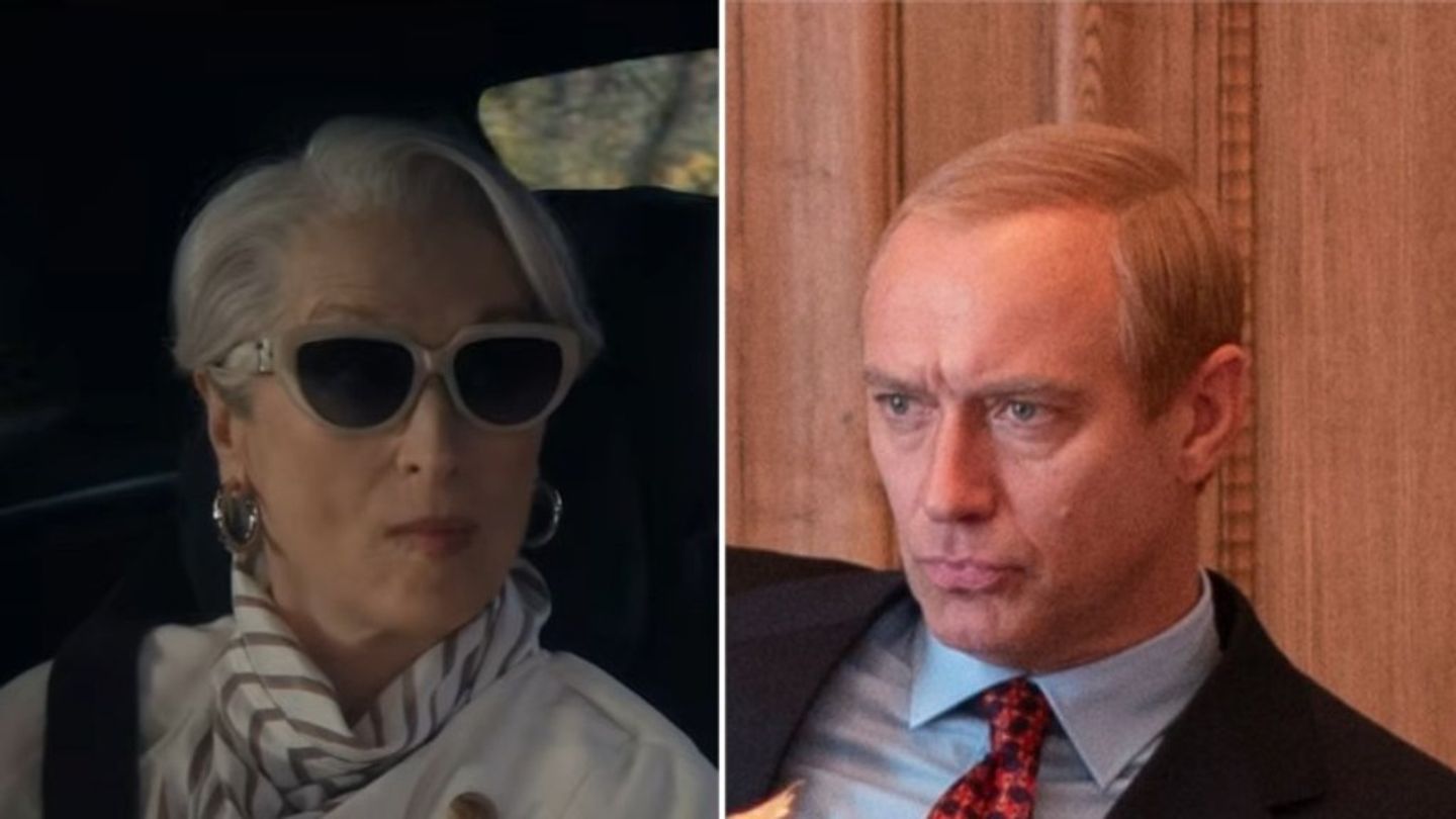 Stylischer Teufel: Die Kino-Highlights im April