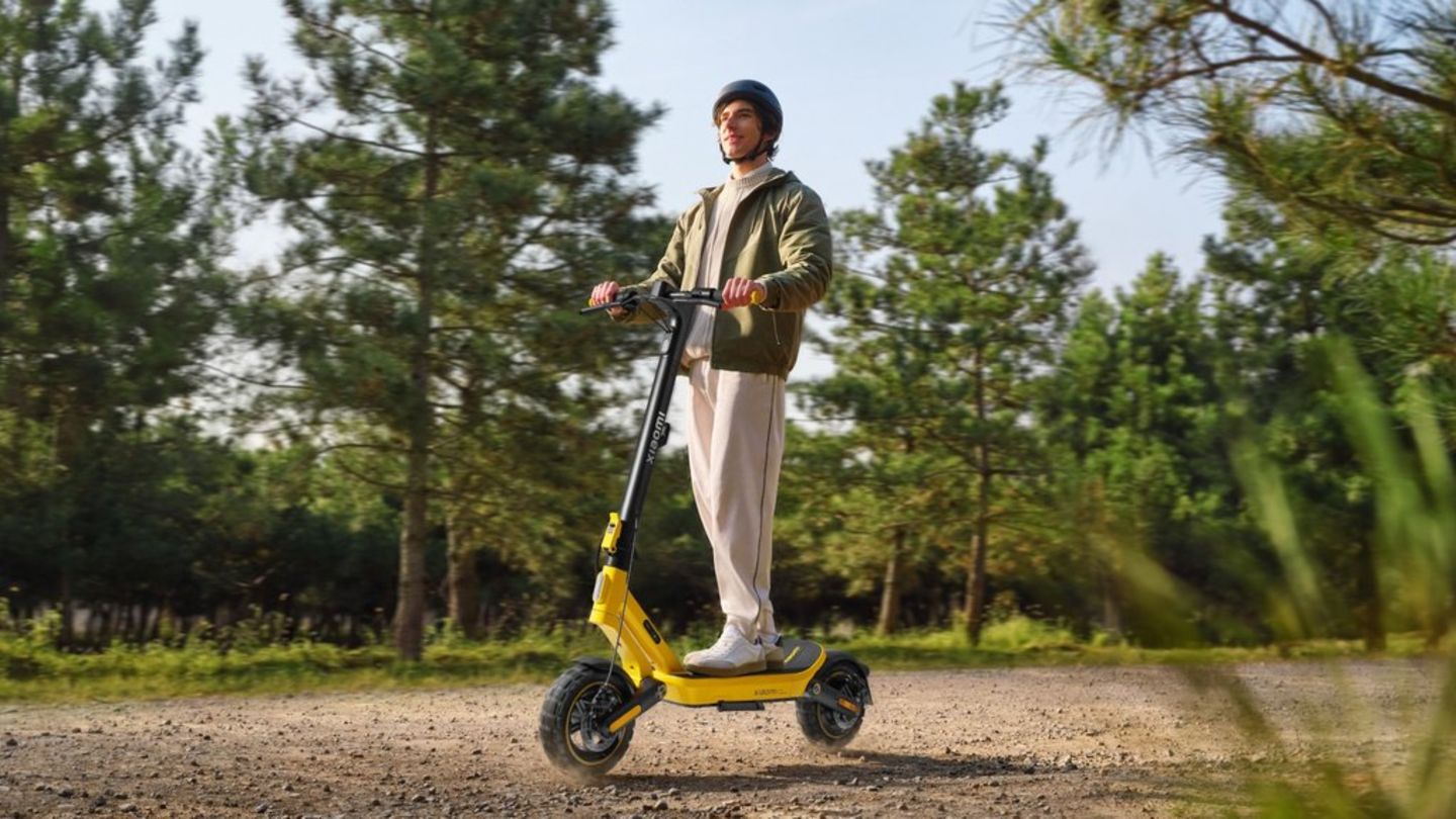 Frühlings-Gadgets: Technik, die den Alltag draußen smarter macht