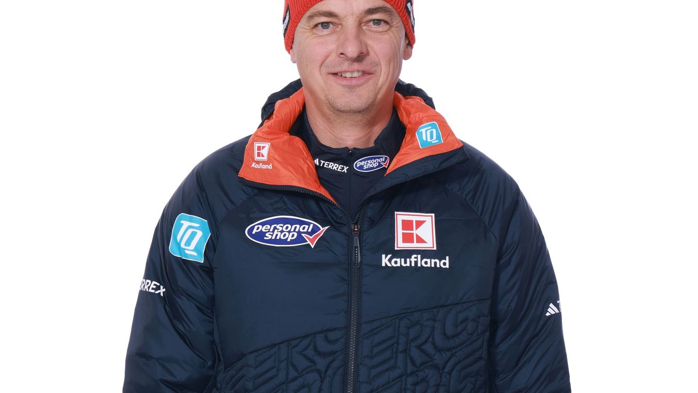 Wintersport: Österreicher Mitter wird neuer Bundestrainer der Skispringer