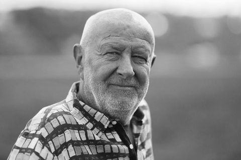 Zu Ehren von Hans-Jürgen Kreische soll am Wochenende eine Gedenkminute abgehalten werden