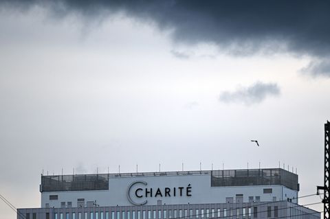 Die Charité hat Notaufnahmen in Mitte, Wedding und Steglitz-Zehlendorf. (Symbolbild) Foto: Lilli Förter/dpa