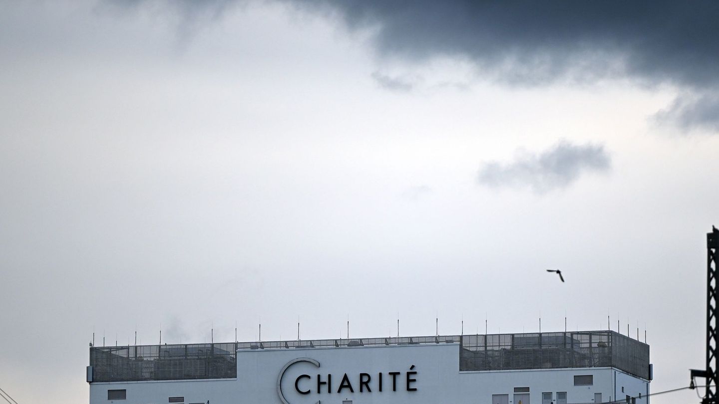 Die Charité hat Notaufnahmen in Mitte, Wedding und Steglitz-Zehlendorf. (Symbolbild) Foto: Lilli Förter/dpa