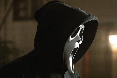 Im Herbst 2026 sollen die Dreharbeiten zu "Scream 8" beginnen.