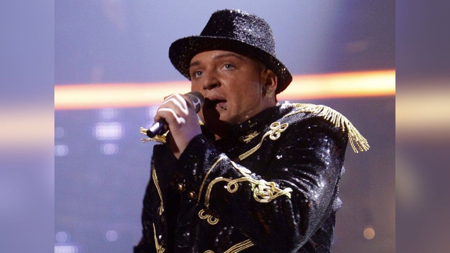 Menowin Fröhlich: Er ist erneut bei "DSDS" dabei