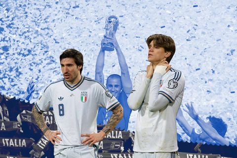 Meinung zu Italiens WM-Debakel: Keine Häme, kein Spott – so weit ist es schon gekommen!