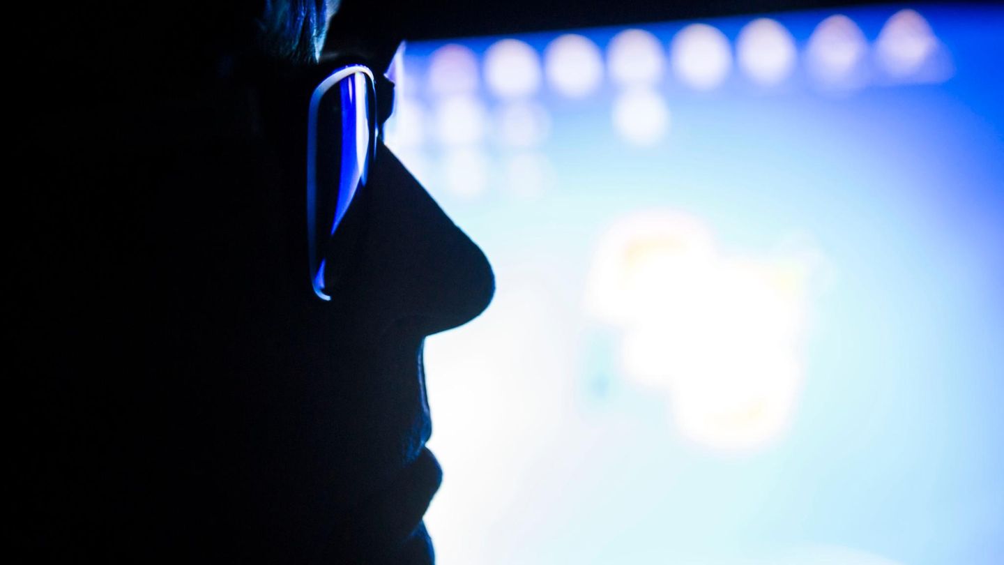 Kinderpornografie : „Jetzt guckt keiner mehr hin“