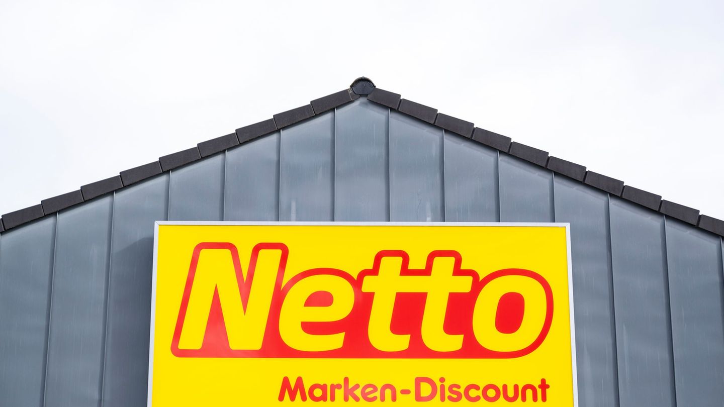 Discounter: Netto startet Feierabendparken an 150 Filialen